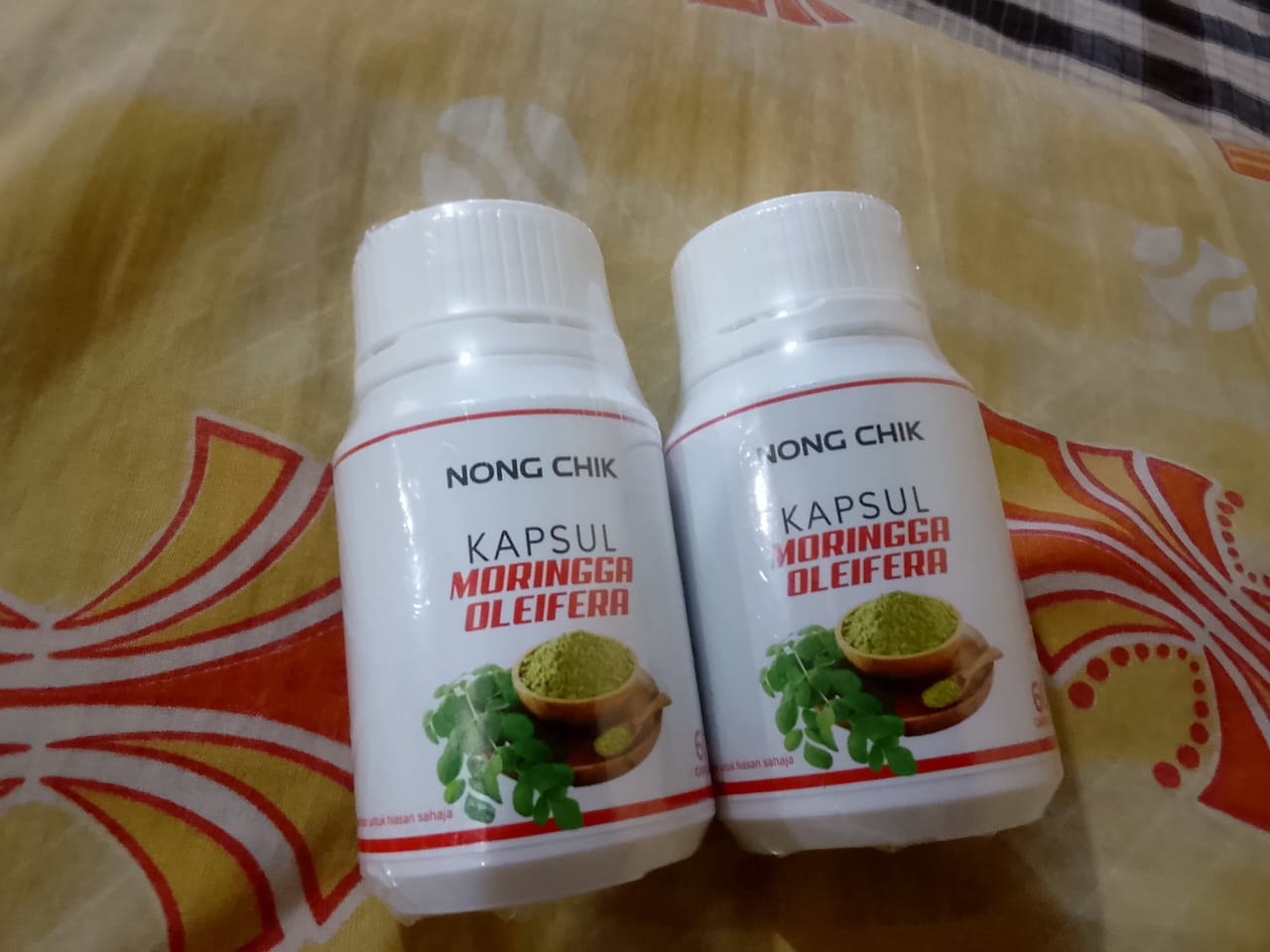 Saady, BioHerb